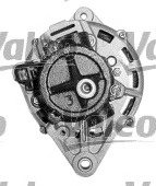 VALEO 437731 Alternator
